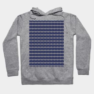 Pattern 583 by Kristalin Davis Hoodie